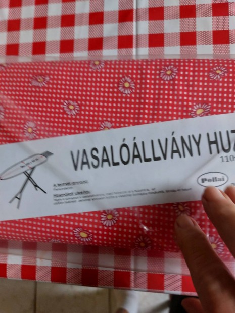 Vasalllvny huzat elad j llapotban.