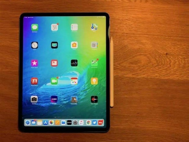 Vsrolj cgtl! Apple Ipad 2018 G6 -Dr-PC-nl