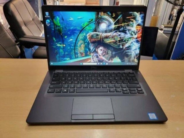 Vsrolj cgtl! Dell Latitude 5400 TCH a Dr-PC-tl