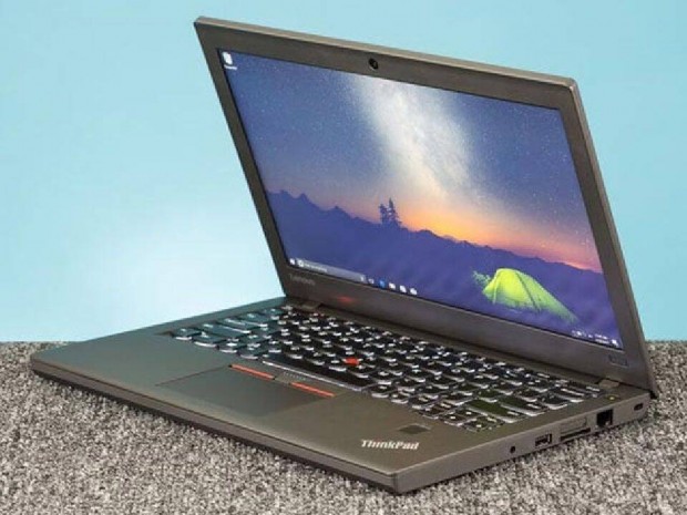 Vsrolj cgtl! Lenovo Thinkpad x270 - Dr-PC.hu