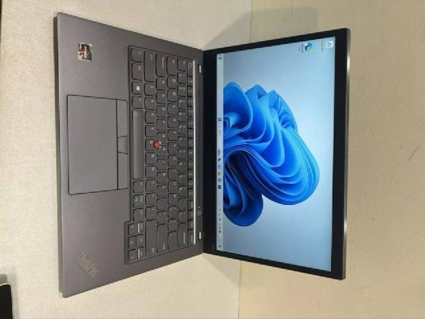 Vsrolj okosan: Lenovo Thinkpad E14 -Dr-PC-nl