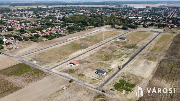 Vsroljon telket a Szlskert Lakparkban! - 2