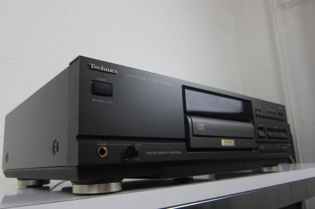 Vsrolnk Technics SL-PS700 PS700 CD lejtsz