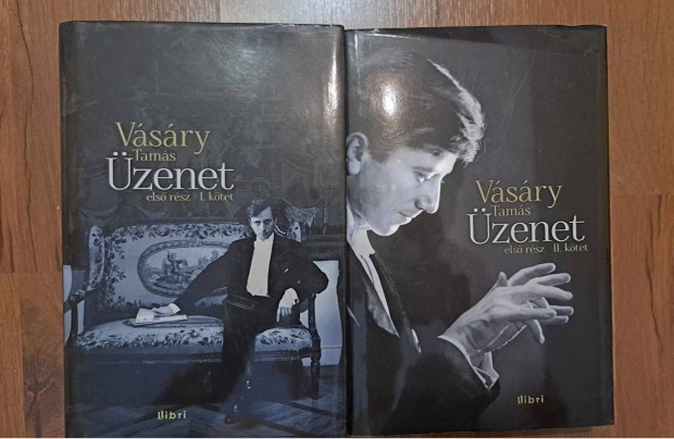 Vsry Tams: zenet I-II