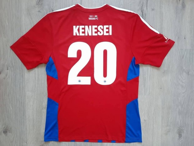 Vasas Kenesei mrkzsmez