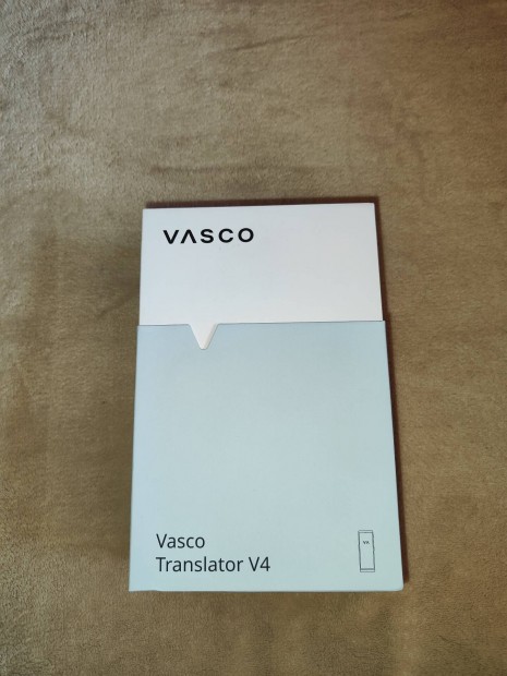 Vasco V4 fordt gp Akci !