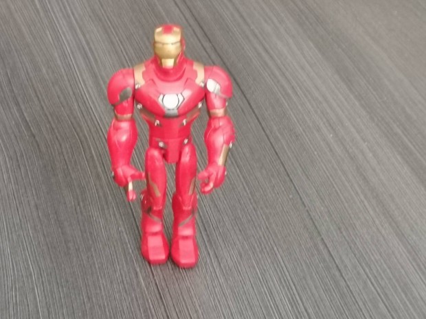 Vasember Iron Man figurk 