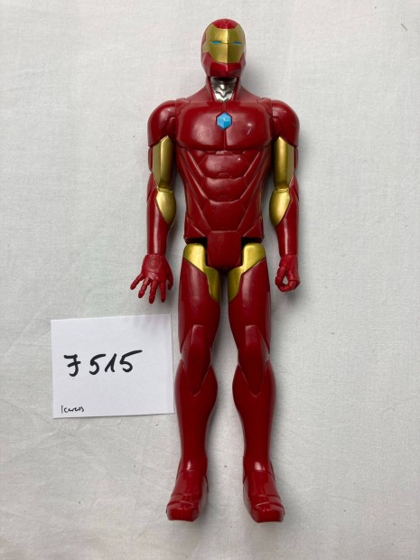 Vasember figura, szuperhs figura J515