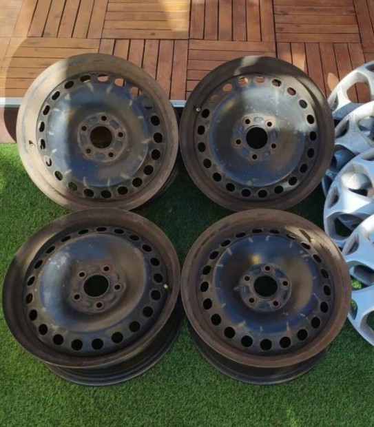 Vasfelni R16 4 db egyben