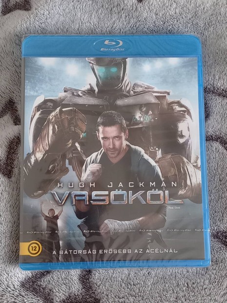 Vaskl Blu - ray film 