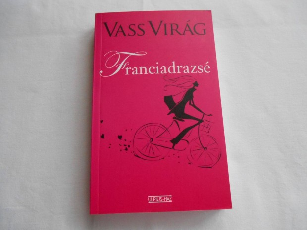 Vass Virg: Franciadrazs