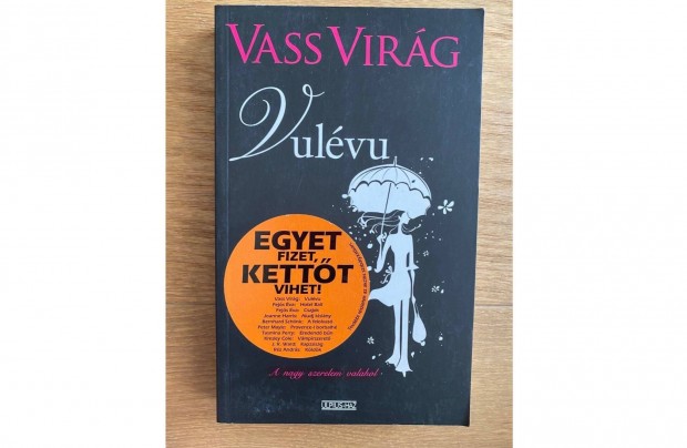 Vass Virg: Vulvu