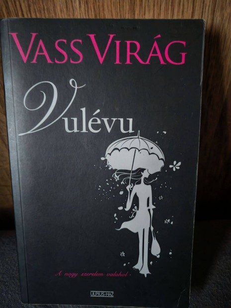 Vass Virg: Vulvu