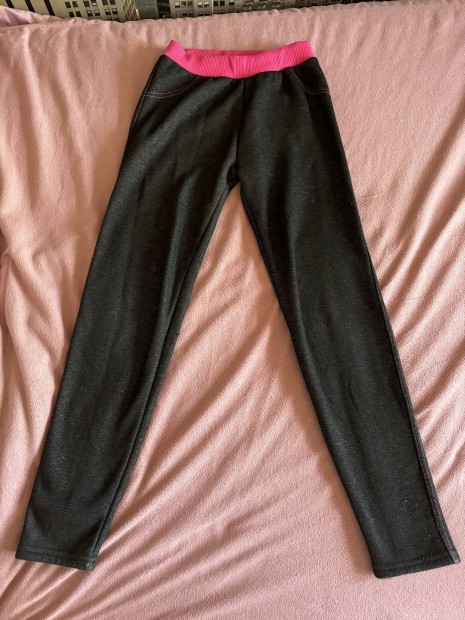 Vastag lnyka leggings