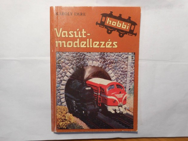 Vast - modellezs: 1986-os