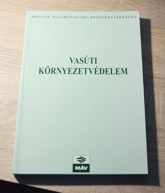 Vasti krnyezetvdelem - MV