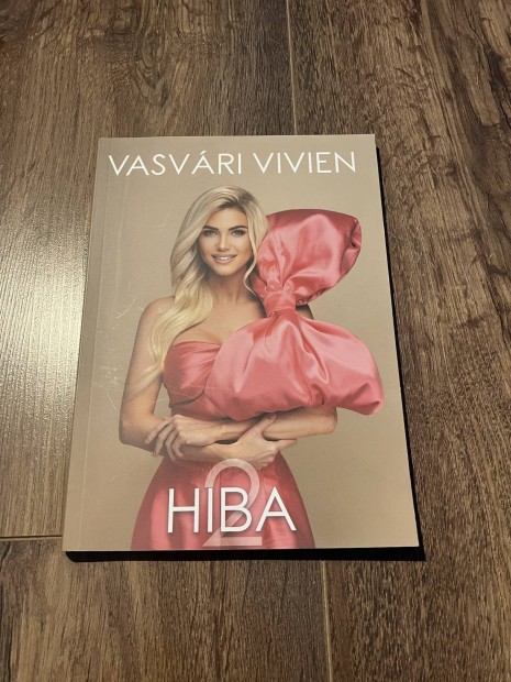 Vasvri Vivien - Hiba 2