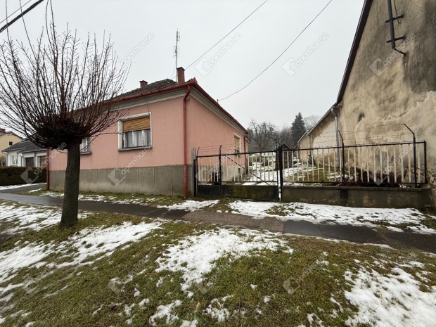 Vasv�ri elad� 75 nm-es h�z