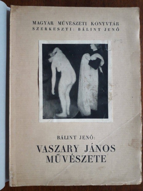Vaszary Jnos mvszete - 1927