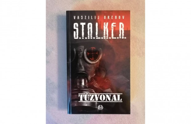 Vaszilij Orehov: S.T.A.L.K.E.R. - Tzvonal