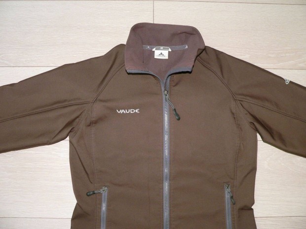 Vaude Windproof 100 softshell dzseki (S)