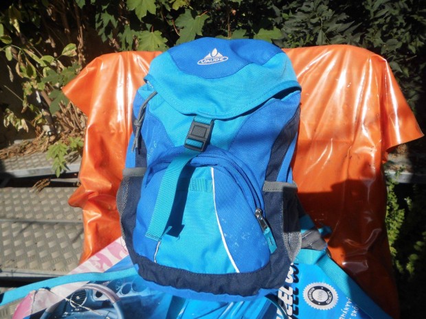 Vaude (Svjc) kk kb.10L-es gyerek tra htizsk elad,