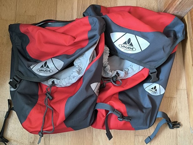 Vaude kerkpros tska