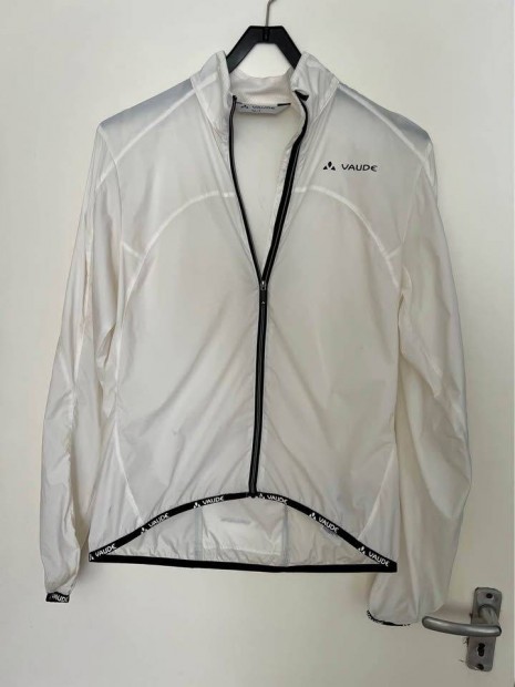 Vaude ultralight windbreaker női széldzseki S
