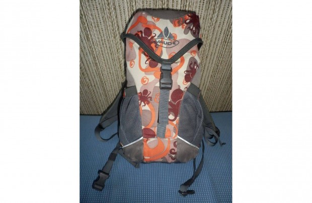 Vaude woodpecker 8 gyermek hátizsák