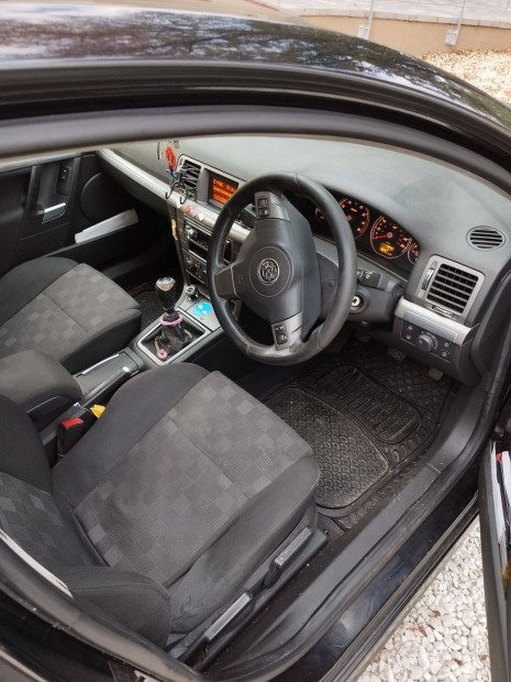 Vauxhal Vectra