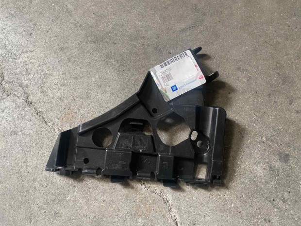 Vauxhall Astra J. els lkhrt tartkonzol 13368872 elad