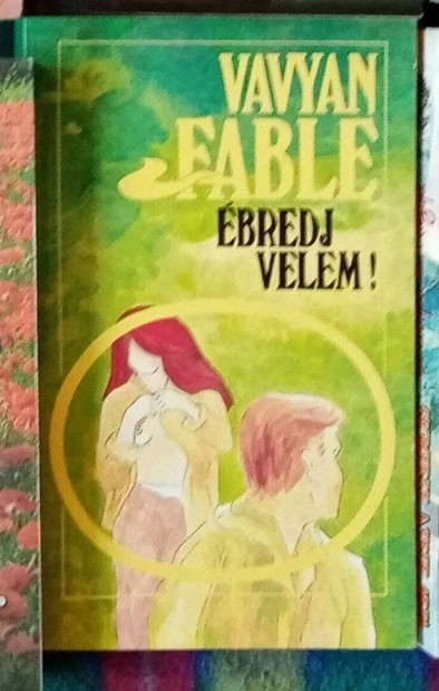 Vavyan Fable: bredj velem!