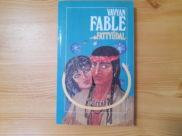 Vavyan Fable: Fattydal