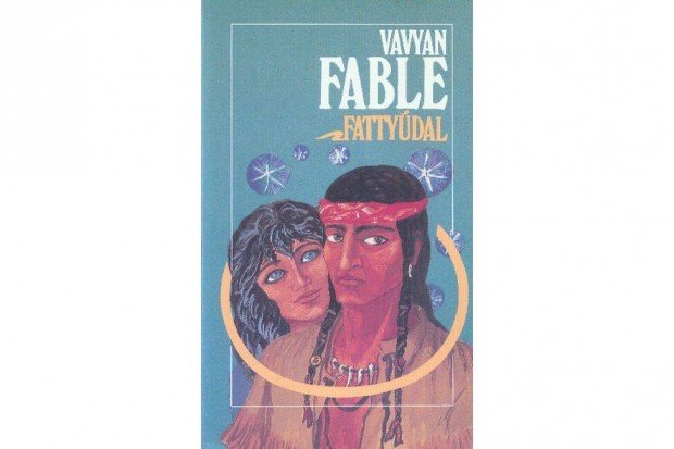 Vavyan Fable: Fattydal