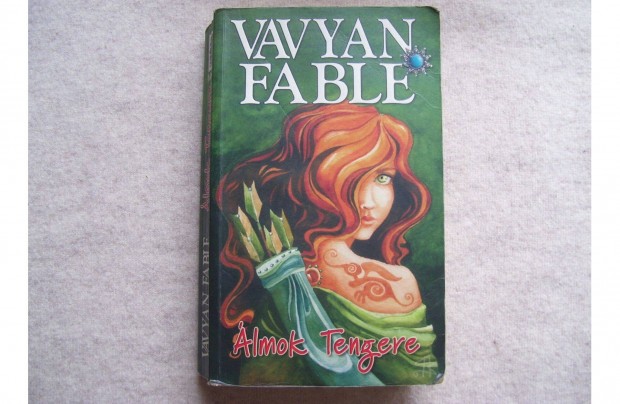 Vavyan Fable - lmok Tengere (A Viador, a Mmes, a Harcszolga.)