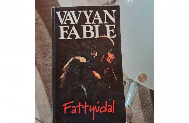 Vavyan Fable - Fattydal