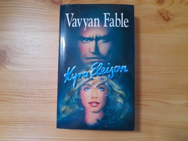 Vavyan Fable - Kyra Eleison (szp llapot)