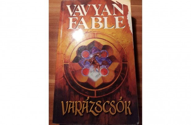 Vavyan Fable - Varzscsk