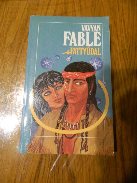 Vavyan Fable knyvek