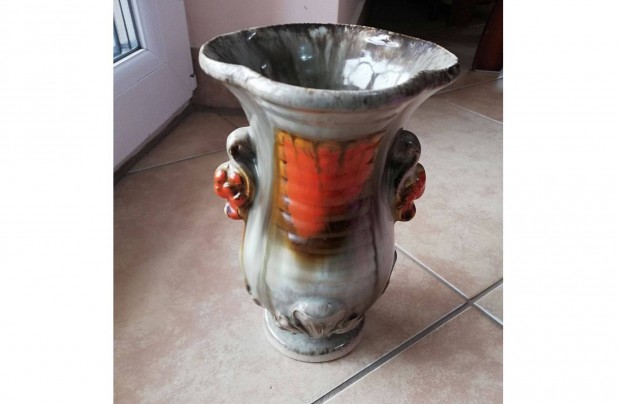 Váza Hibátlan 18,5 cm