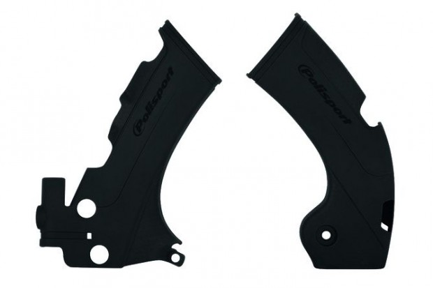 Vzvdk Polisport fekete Yamaha YZF 250 / 450