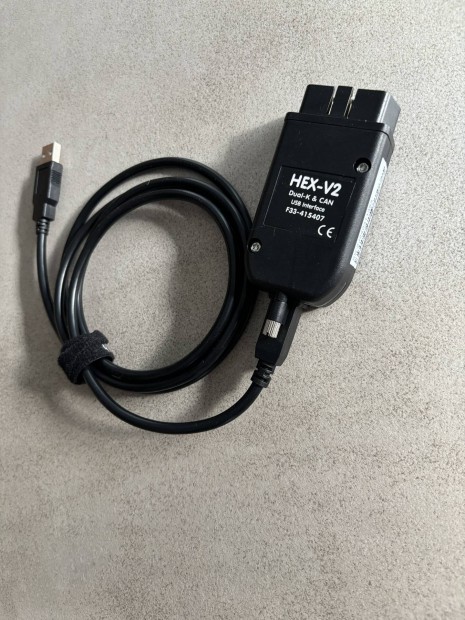 Vcds VAG COM diagnosztika STM32F429 Chip VW Skoda Audi Seat