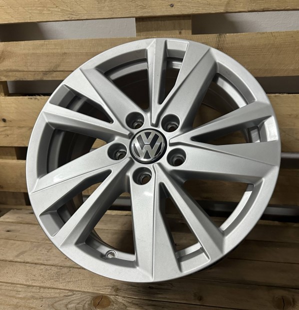 Ve 16os gyri alufelni 5x112 Golf Touran Jetta