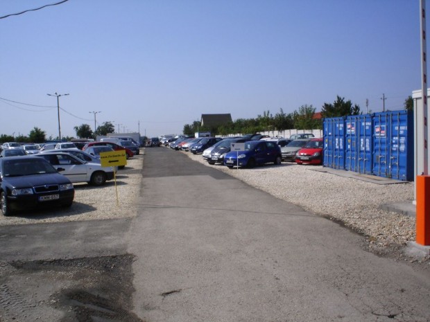 Vecs�s, Vecs�s, 21400 m2-es, telek