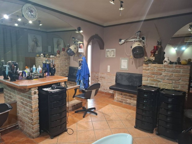 Vecs�sen 59 m2-es csal�di h�z elad�