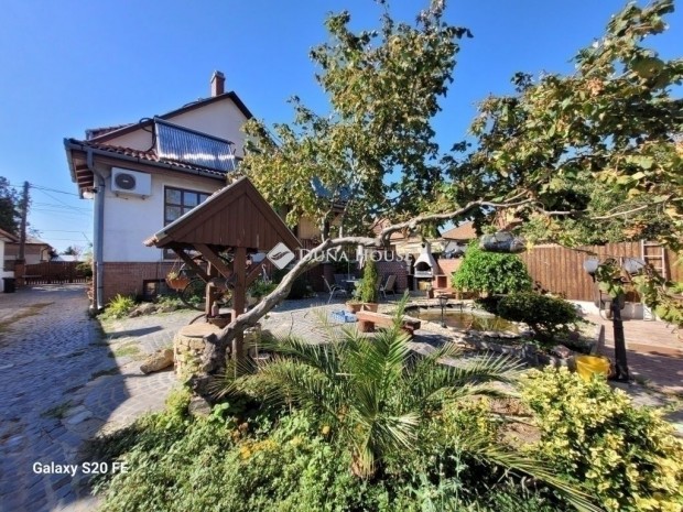 Vecs�si 265 nm-es h�z elad�