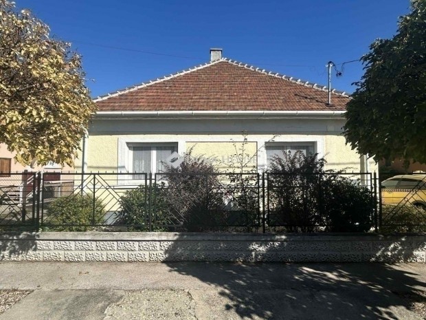 Vecs�si 80 nm-es h�z elad�