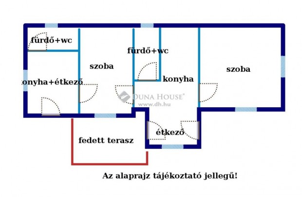 Vecssi elad 70 nm-es hz