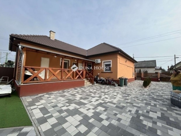 Vecs�si elad� 89 nm-es h�z