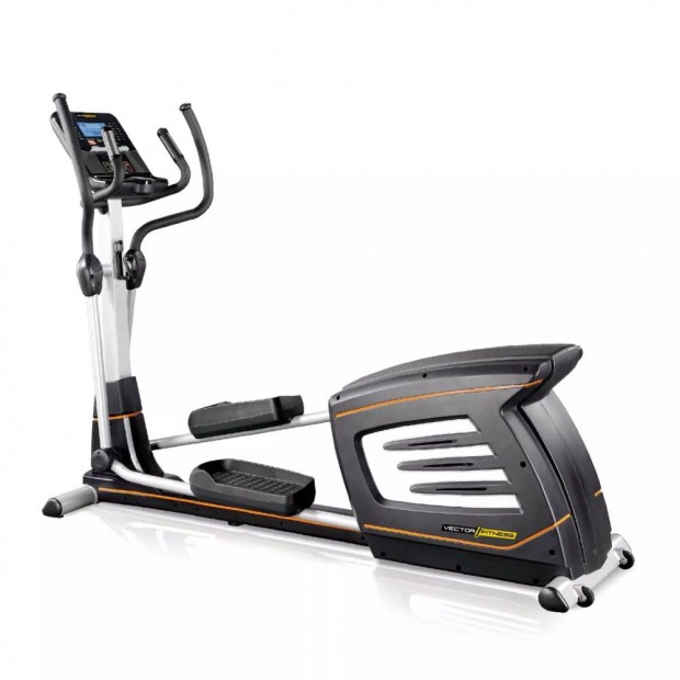 Vector Fitness 5100 professzionlis elliptical